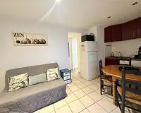 Appartement, 25,28 m²