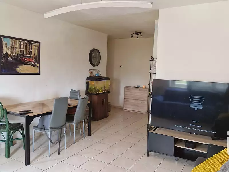Appartement, 86 m²