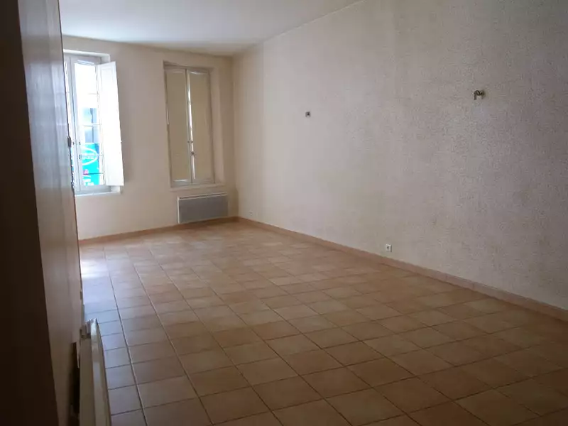 Appartement, 79 m²
