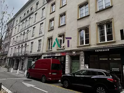 Appartement, 47,49 m²