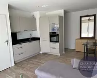 Appartement, 43 m²