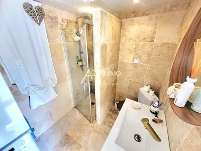 Maison, 53,29 m²