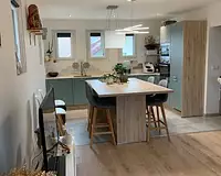 Appartement, 68,08 m²