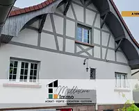 Maison, 98 m²