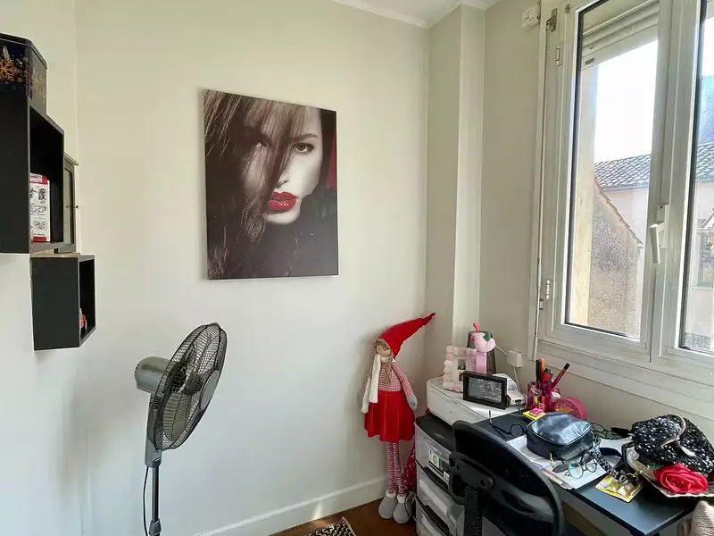Maison, 100 m²