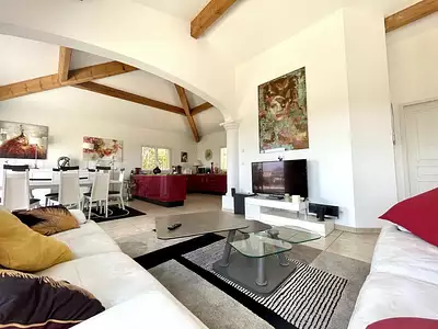Maison, 232 m²