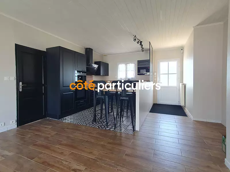 Maison, 122 m²