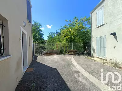 Maison, 71 m²