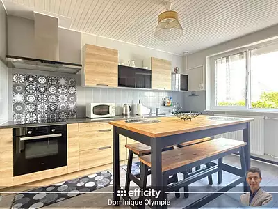 Maison, 103 m²