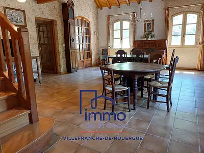 Maison, 185,5 m²