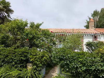 Maison, 74 m²