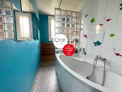 Appartement, 85 m²