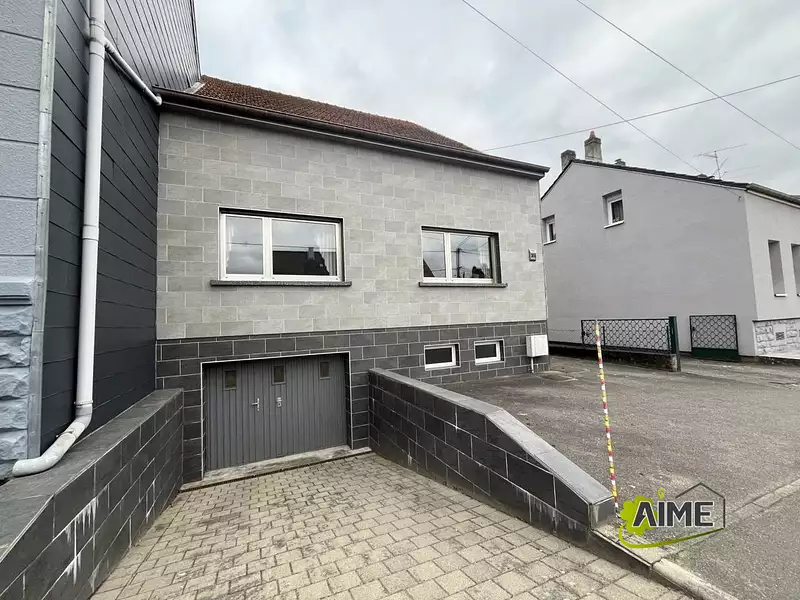 Maison, 120 m²