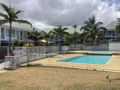 Appartement, 58,94 m²