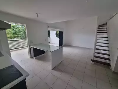 Appartement, 94 m²
