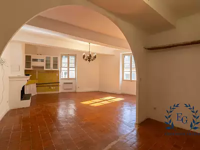 Appartement, 57,4 m²