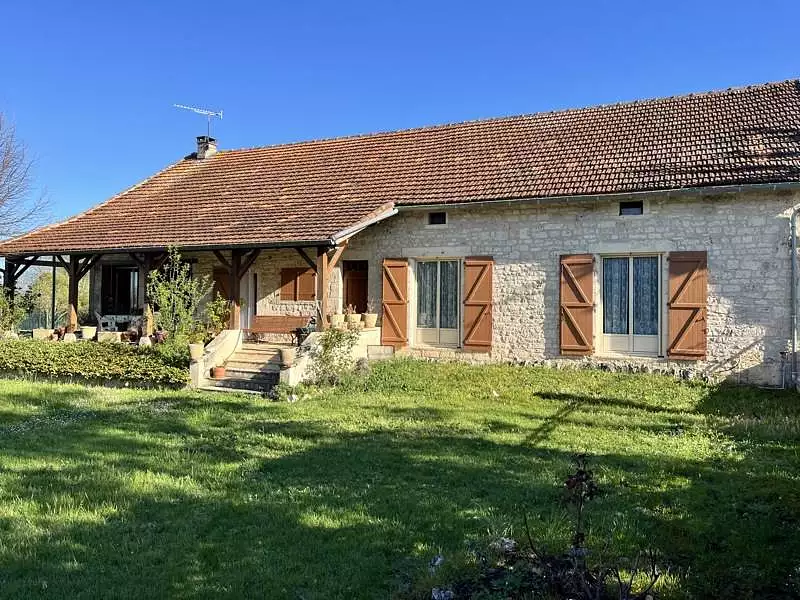 Maison, 133 m²