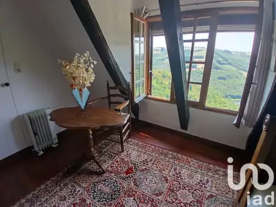 Maison, 140 m²
