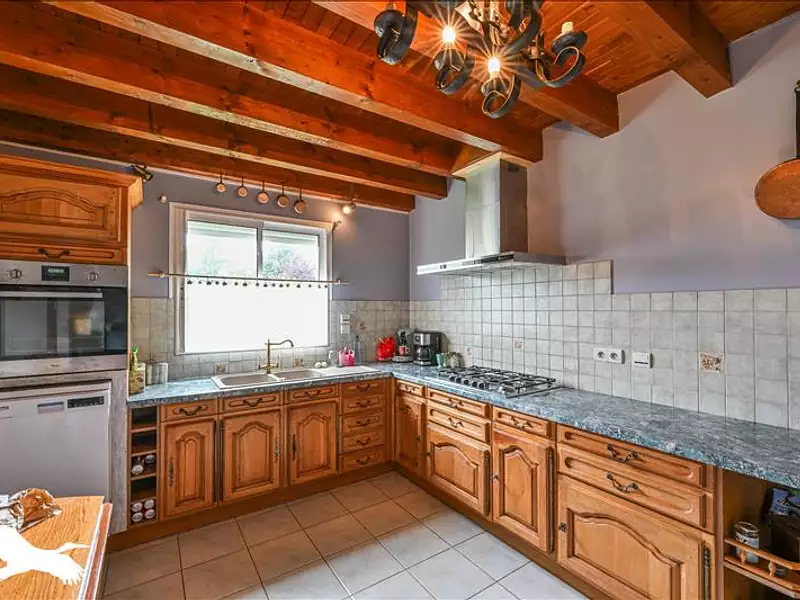 Maison, 186 m²