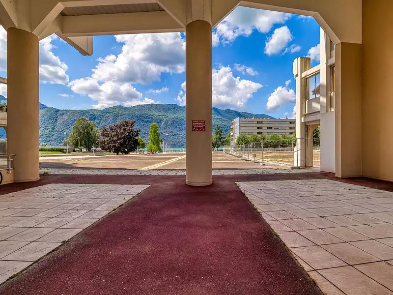 Appartement, 96,23 m²
