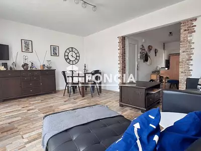 Appartement, 102 m²