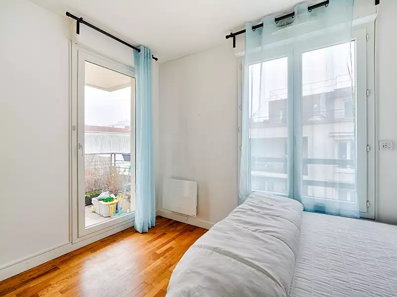 Appartement, 89,41 m²