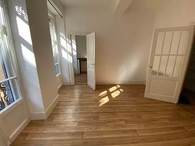 Appartement, 47,19 m²