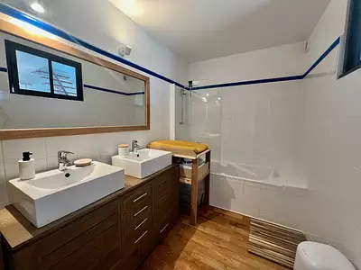 Maison, 165 m²