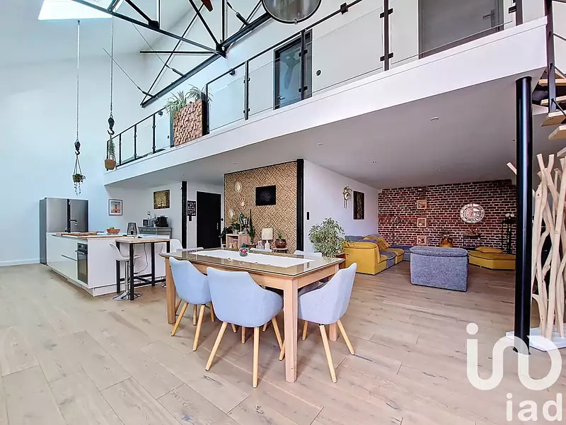 Maison, 172 m²