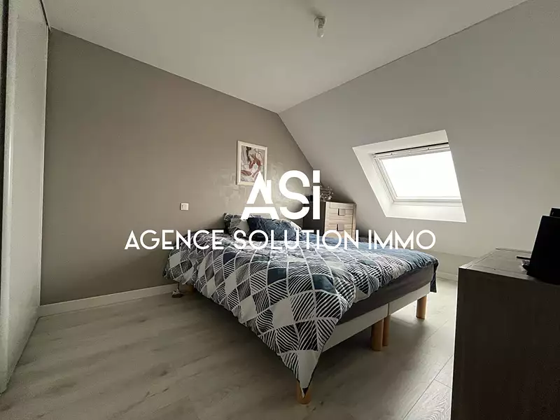 Maison, 90 m²