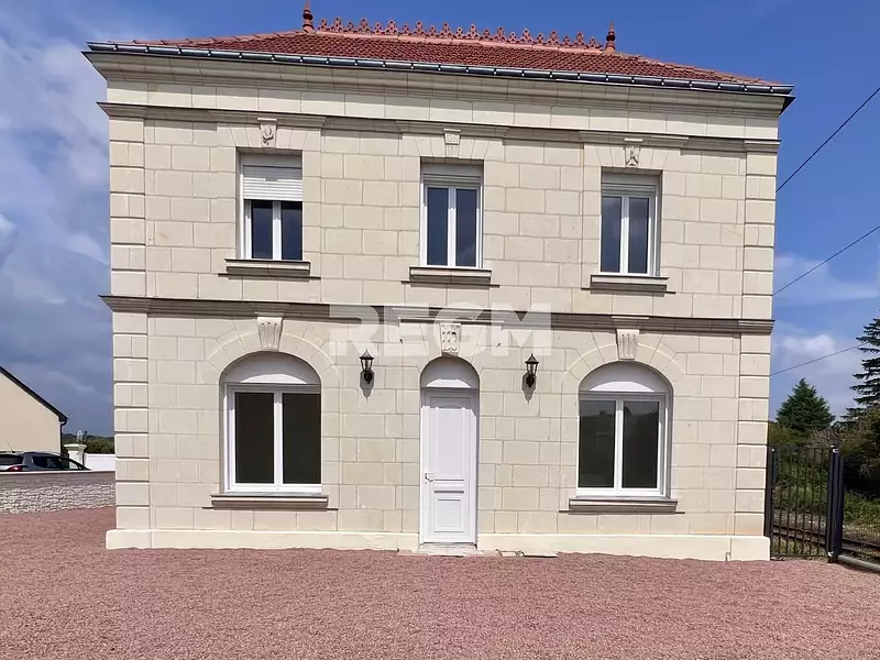 Maison, 130 m²