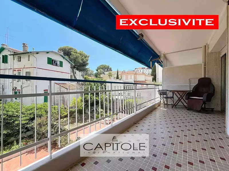 Appartement, 47 m²