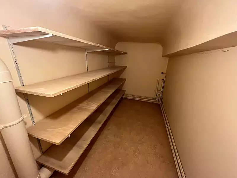 Appartement, 91,76 m²