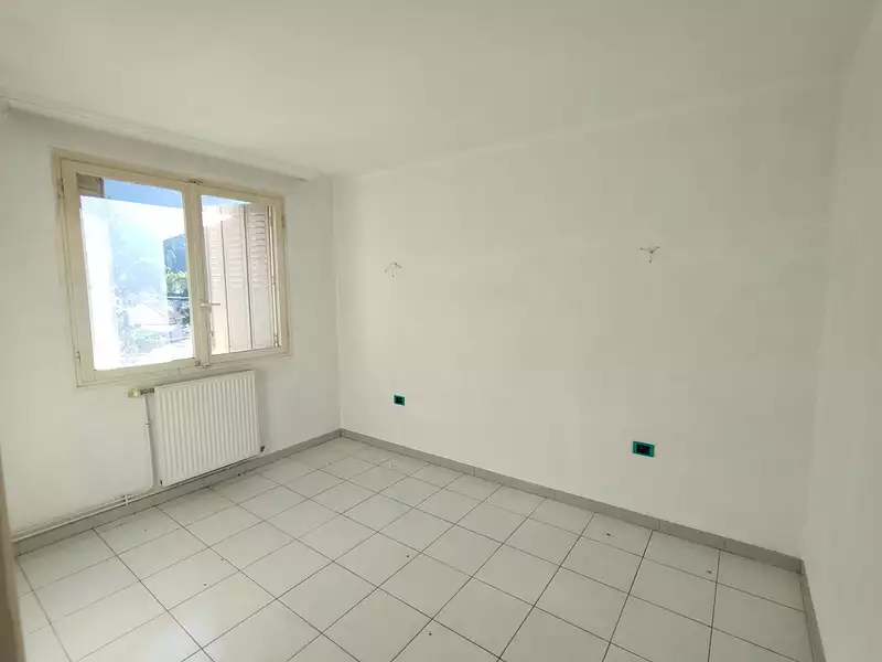 Appartement, 52 m²