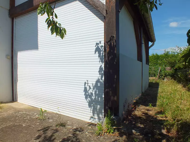 Maison, 117 m²