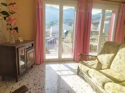 Maison, 84 m²