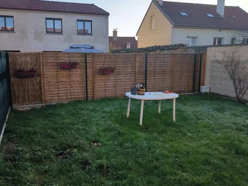 Maison, 165 m²