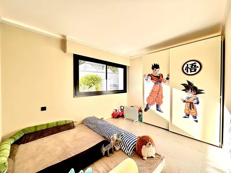 Appartement, 80 m²