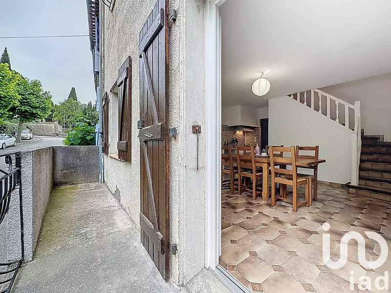 Maison, 114 m²