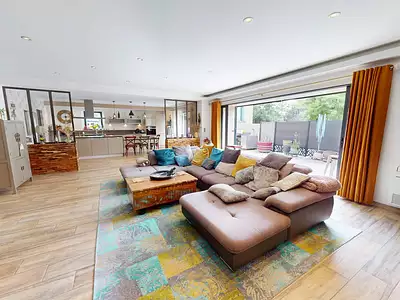Maison, 193 m²