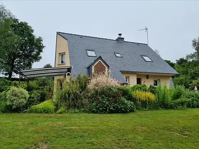 Maison, 145 m²