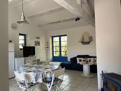 Maison, 41 m²