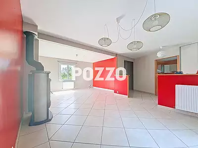 Maison, 120 m²