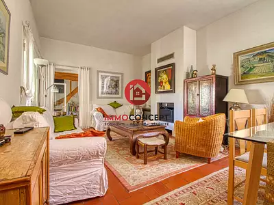 Maison, 165 m²