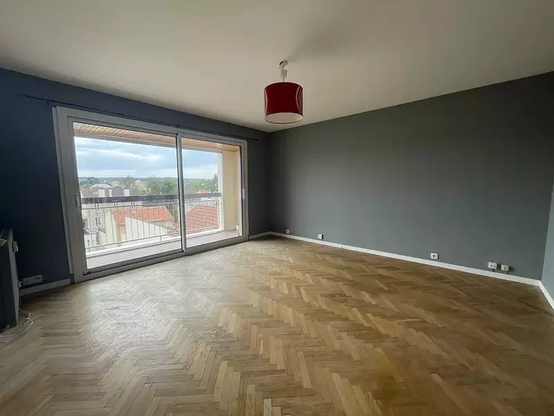 Appartement, 46 m²