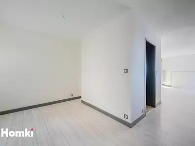 Appartement, 82 m²