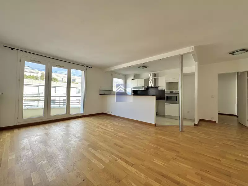 Appartement, 71,5 m²