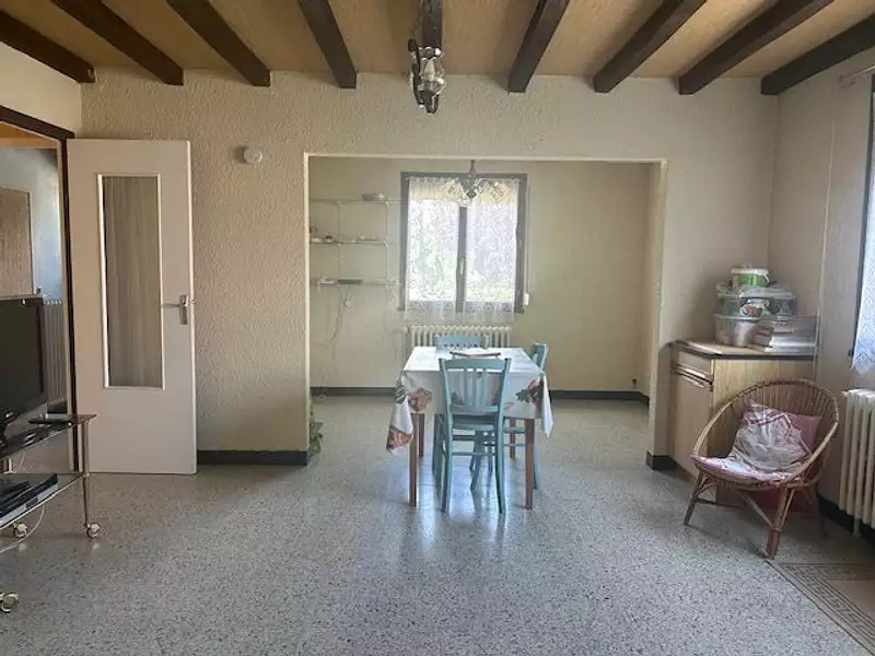 Maison, 91,72 m²