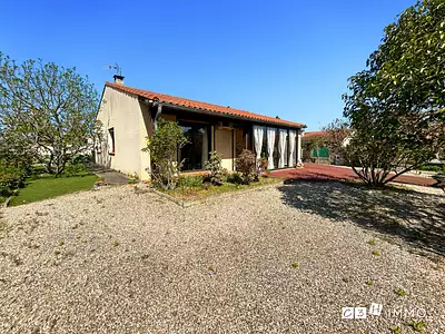 Maison, 82 m²