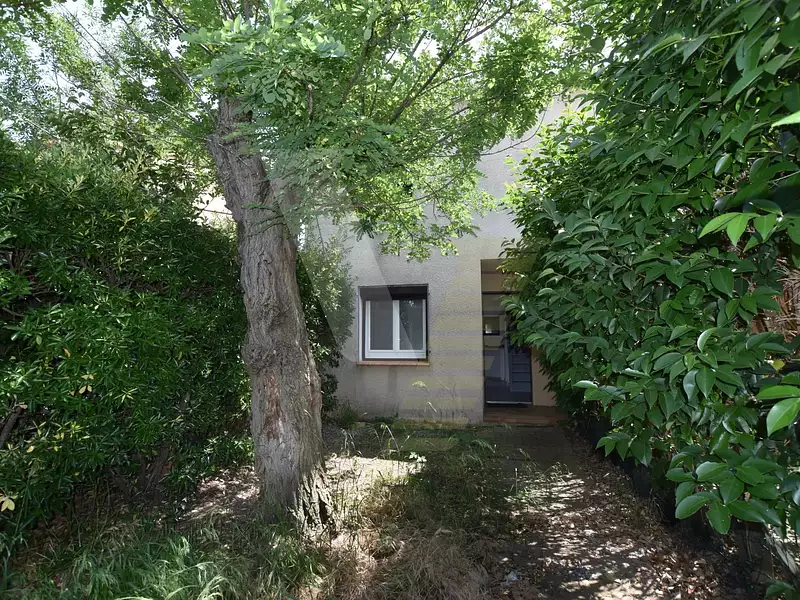 Maison, 69,33 m²